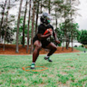 Meet your Posher, Td pressley